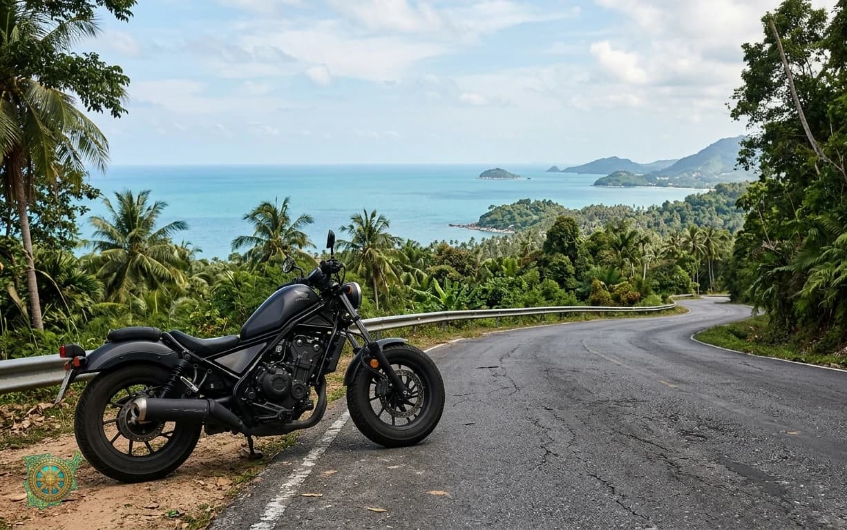Why the Rebel 300 Is a Great First Cruiser
