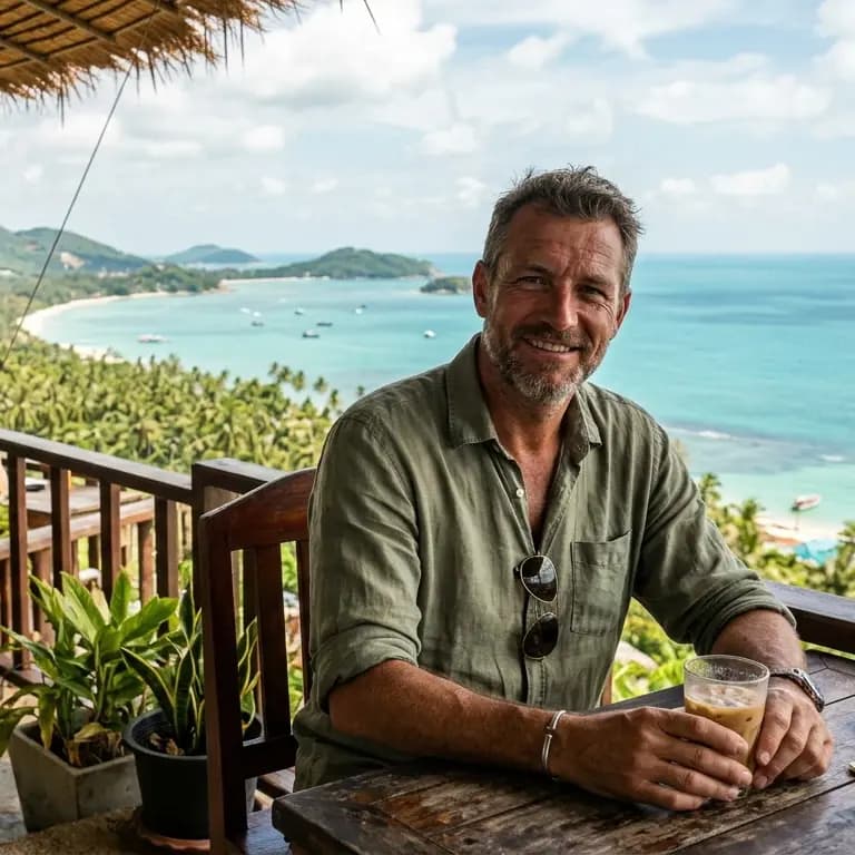 Marc Dubois