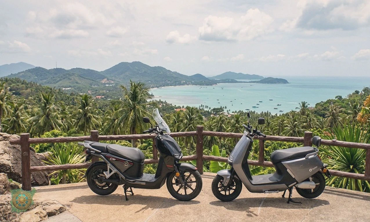 Which is better Super Soco CPx vs Yadea G5 Pro?
