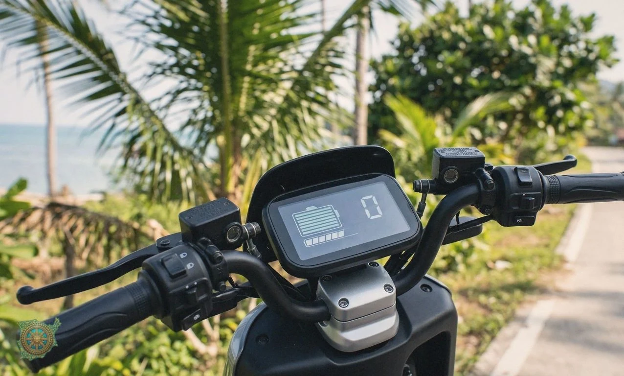 What is Yadea G5 Pro battery range and charging time?
